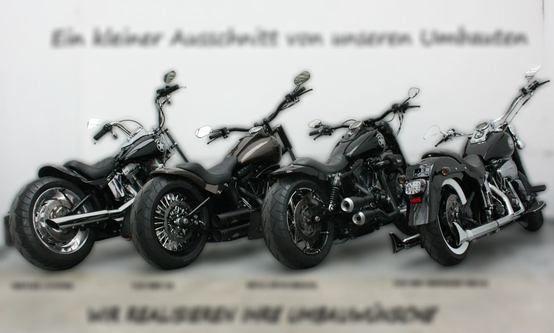 2007 Harley-Davidson Harley-Davidson Softail - 18 500 km - Náhled 18