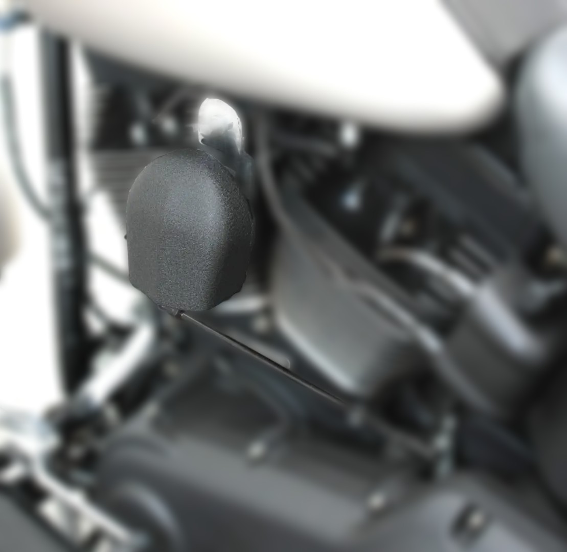 2007 Harley-Davidson Harley-Davidson Softail - 18 500 km - Náhled 28