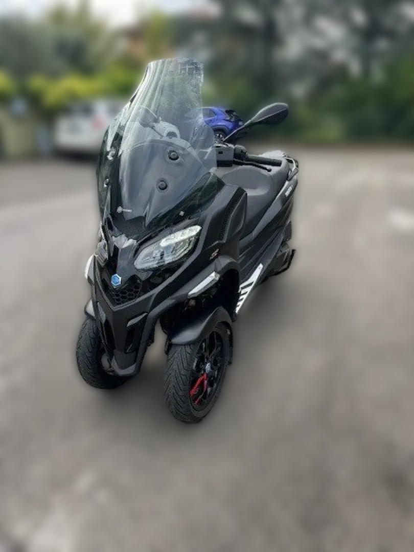 2024 Piaggio MP3 - 7 550 km - Náhled 5