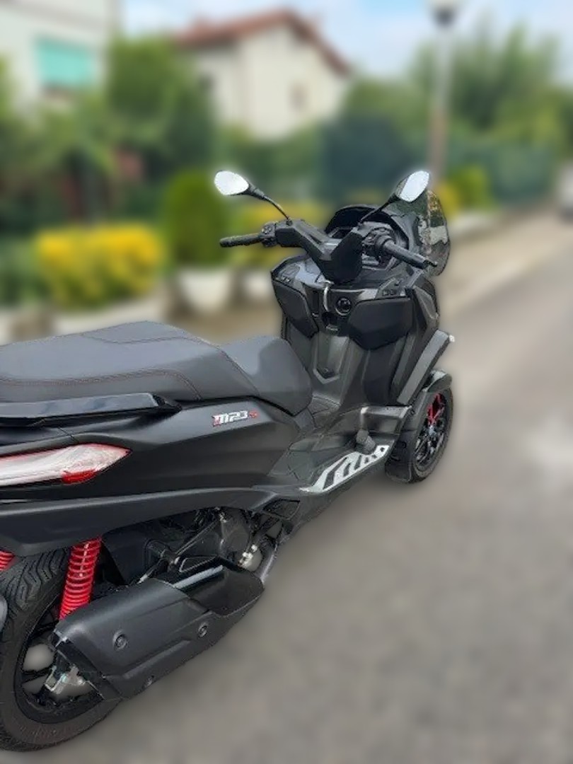 2024 Piaggio MP3 - 7 550 km - Náhled 6
