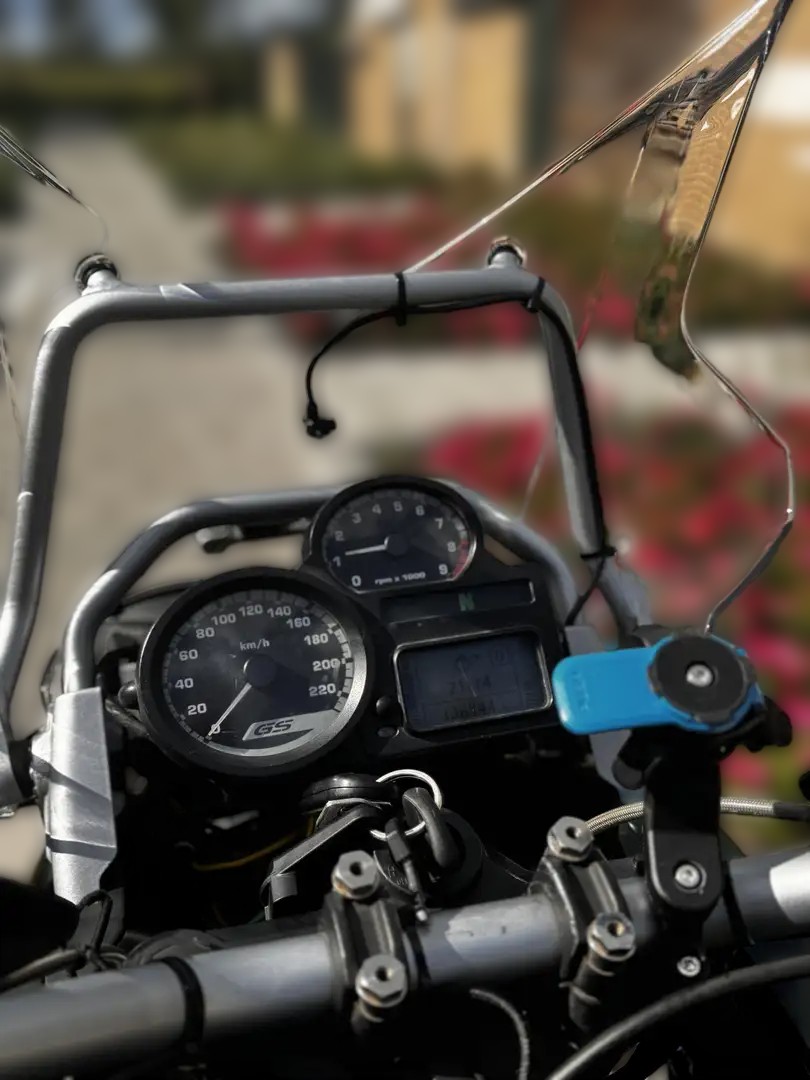 2004 BMW R 1200 GS - 81 000 km - Náhled 7