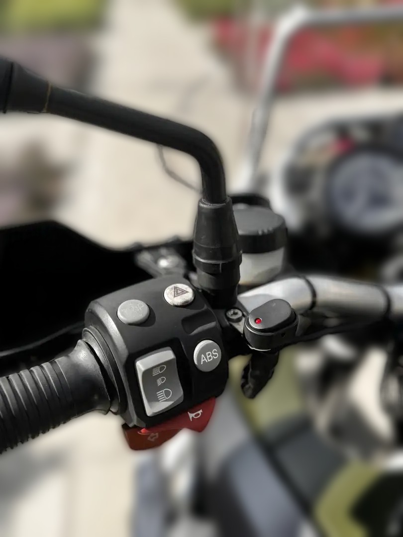 2004 BMW R 1200 GS - 81 000 km - Náhled 9