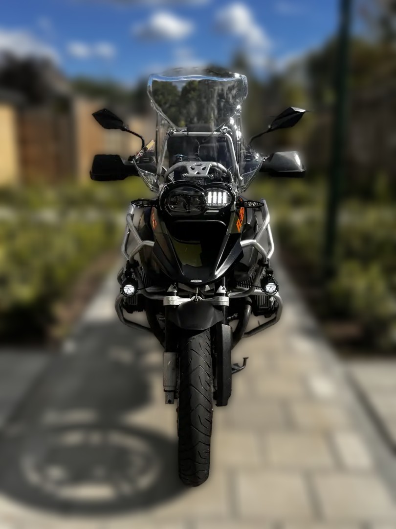 2004 BMW R 1200 GS - 81 000 km - Náhled 18