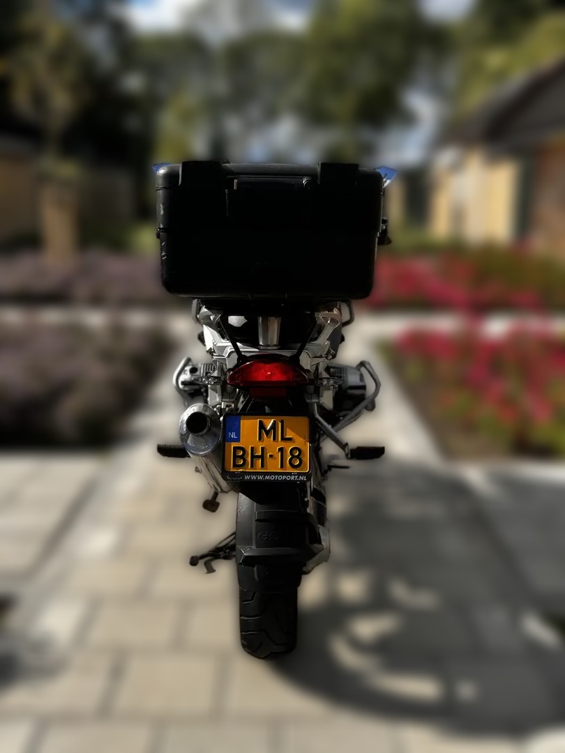 2004 BMW R 1200 GS - 81 000 km - Náhled 24
