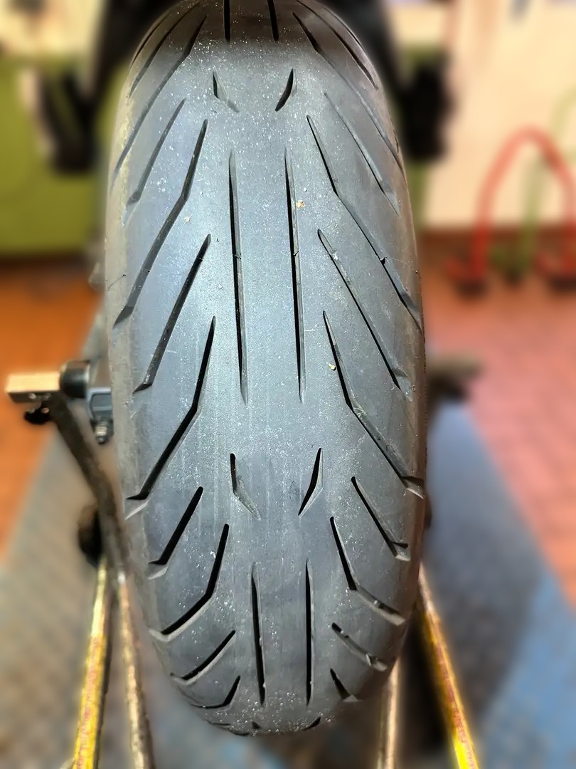 2019 Kawasaki Ninja 650 - 14 541 km - Náhled 16