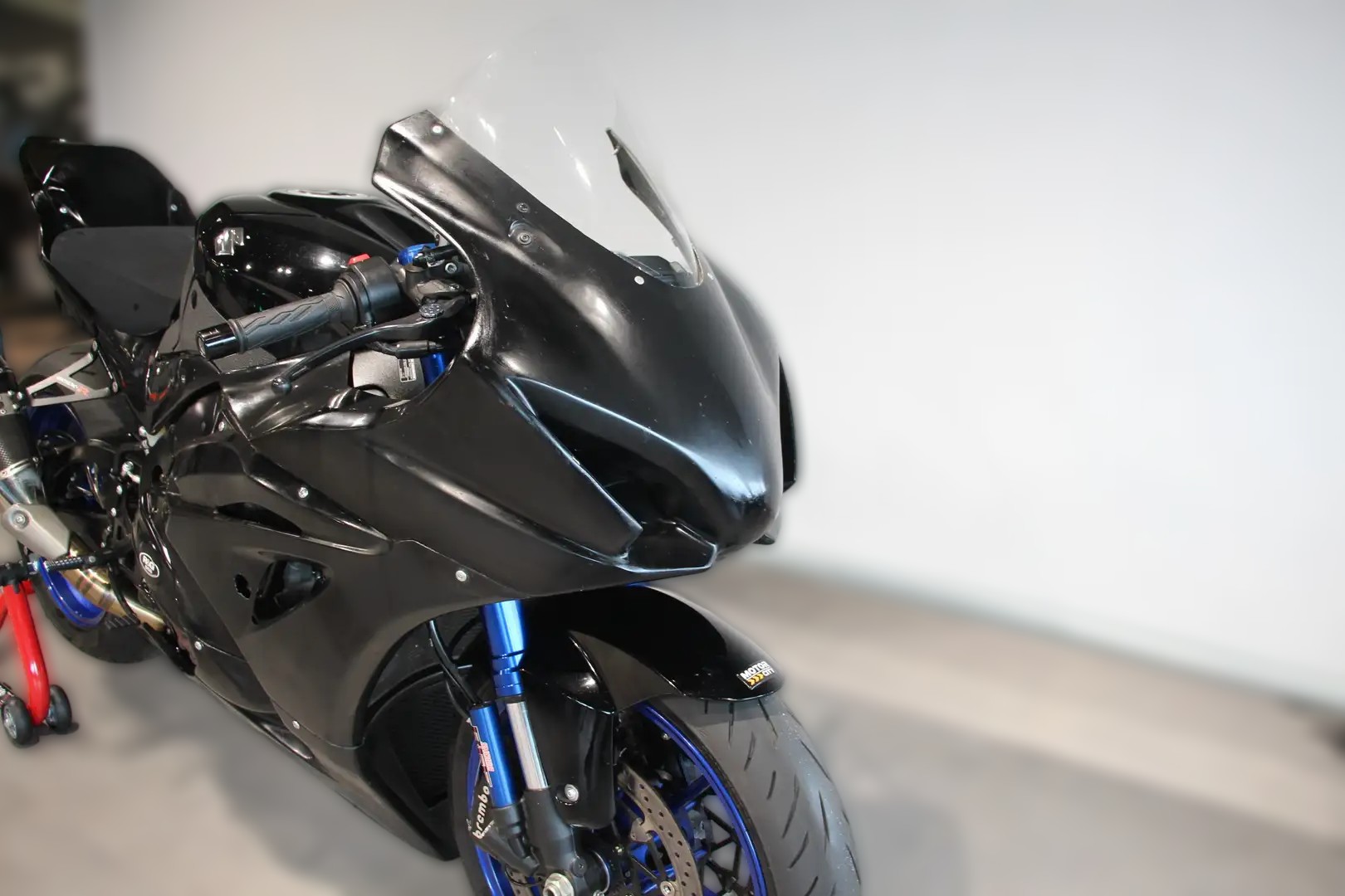 2019 Suzuki GSX-R1000 - 4 089 km - Náhled 6