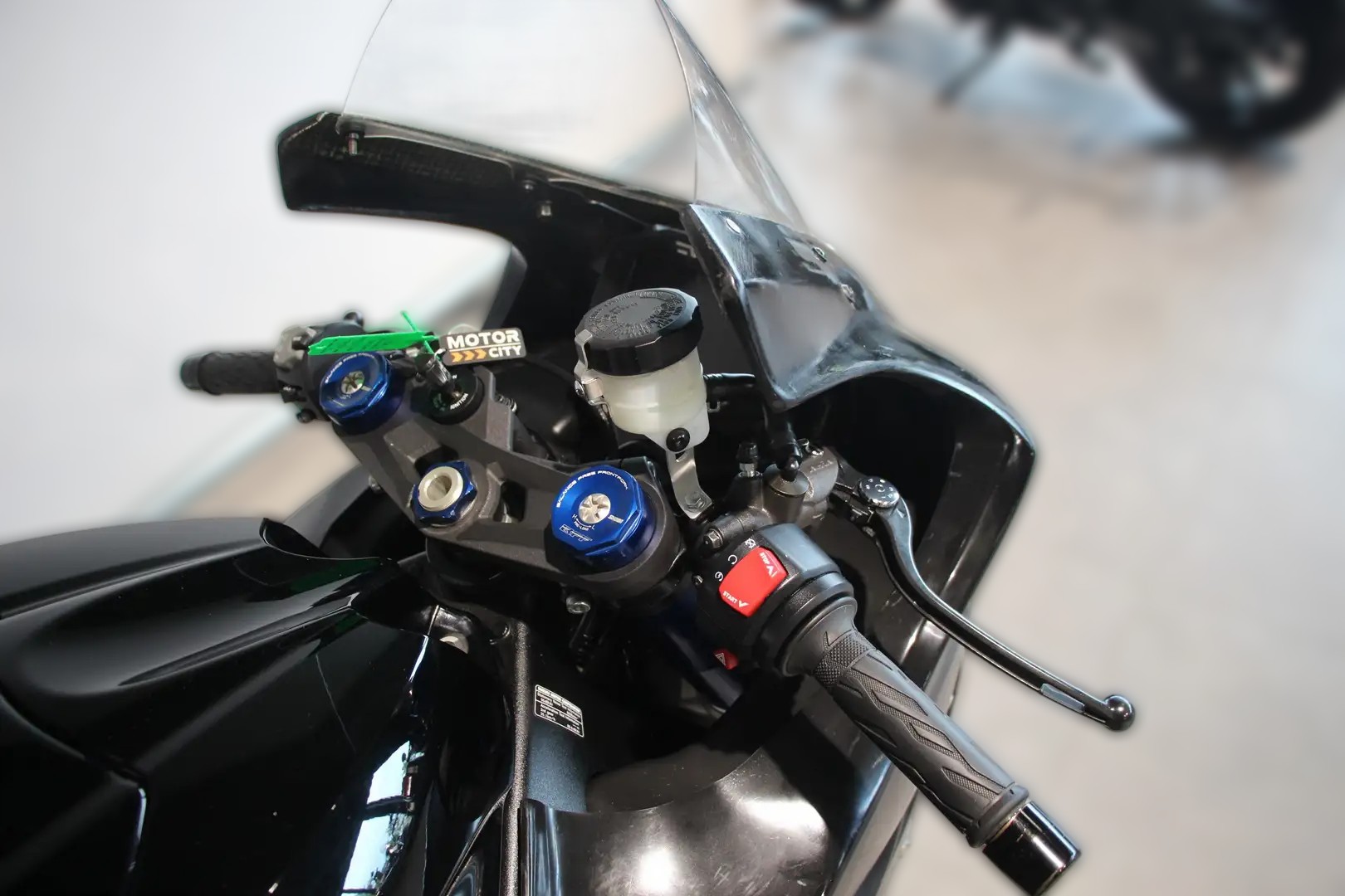 2019 Suzuki GSX-R1000 - 4 089 km - Náhled 10
