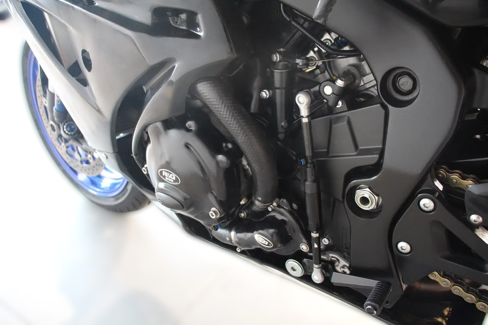 2019 Suzuki GSX-R1000 - 4 089 km - Náhled 12
