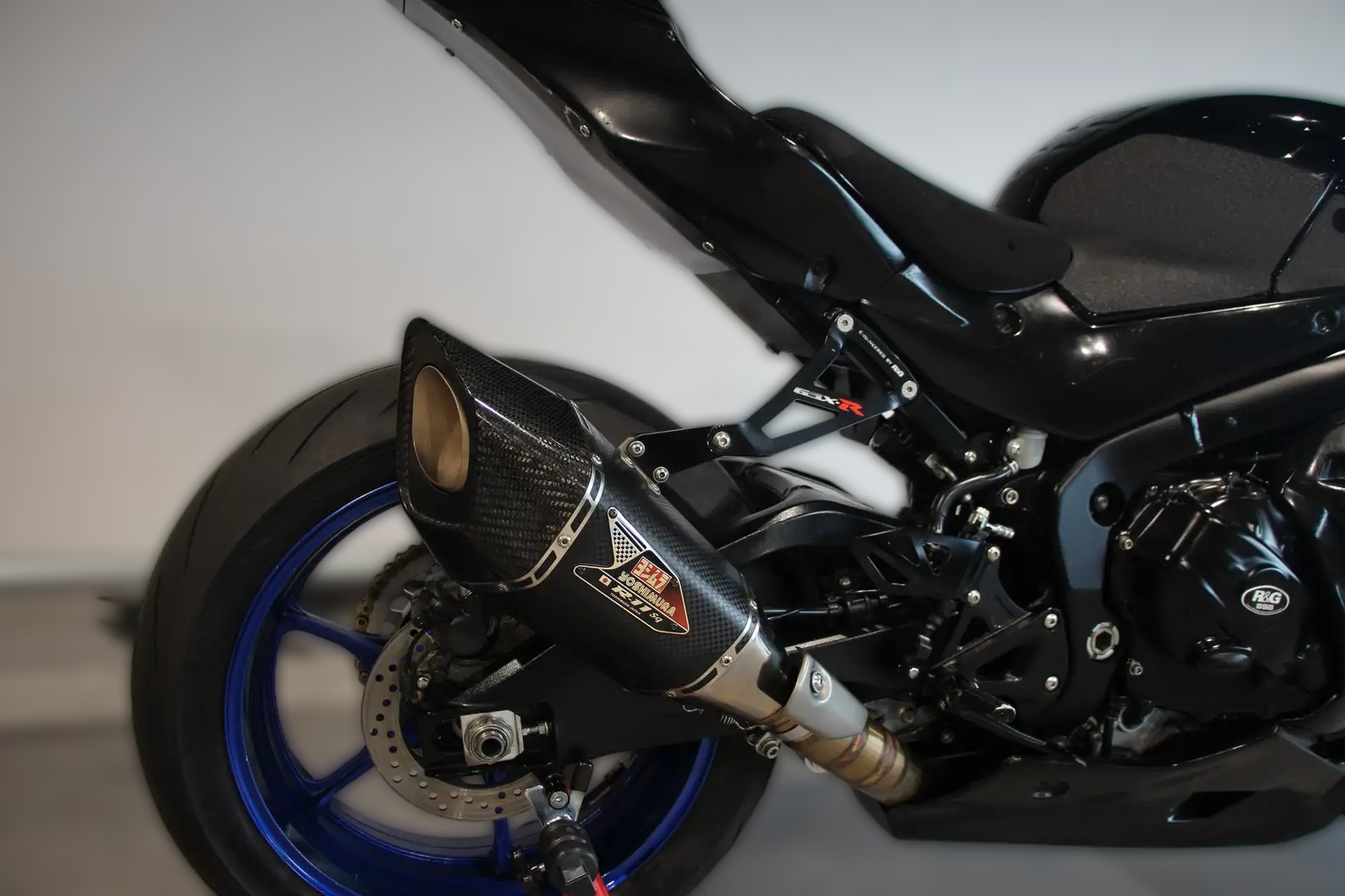2019 Suzuki GSX-R1000 - 4 089 km - Náhled 16