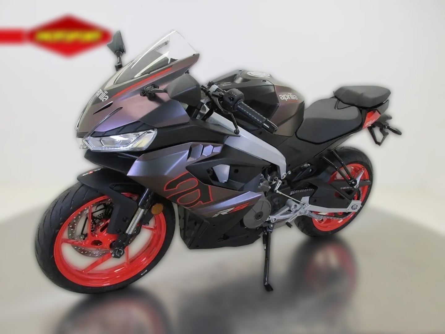 2025 Aprilia RS 660 - 0 km - Náhled 3