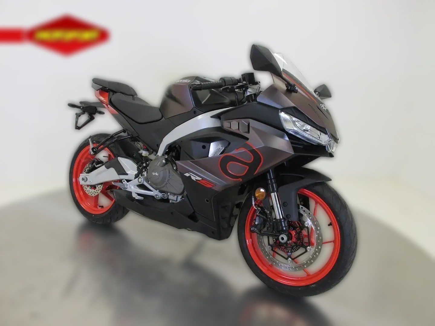 2025 Aprilia RS 660 - 0 km - Náhled 7
