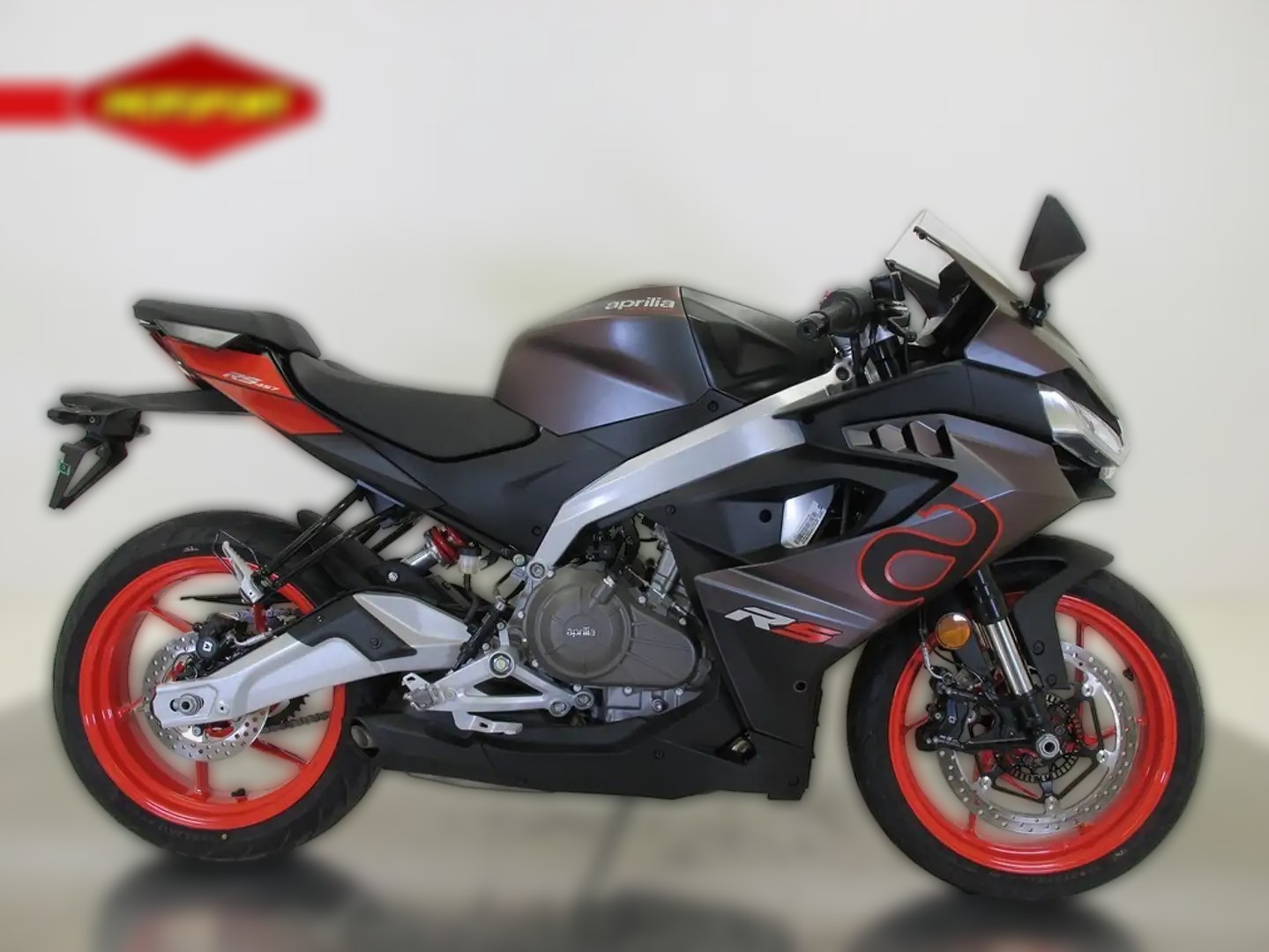 2025 Aprilia RS 660 - 0 km - Náhled 8