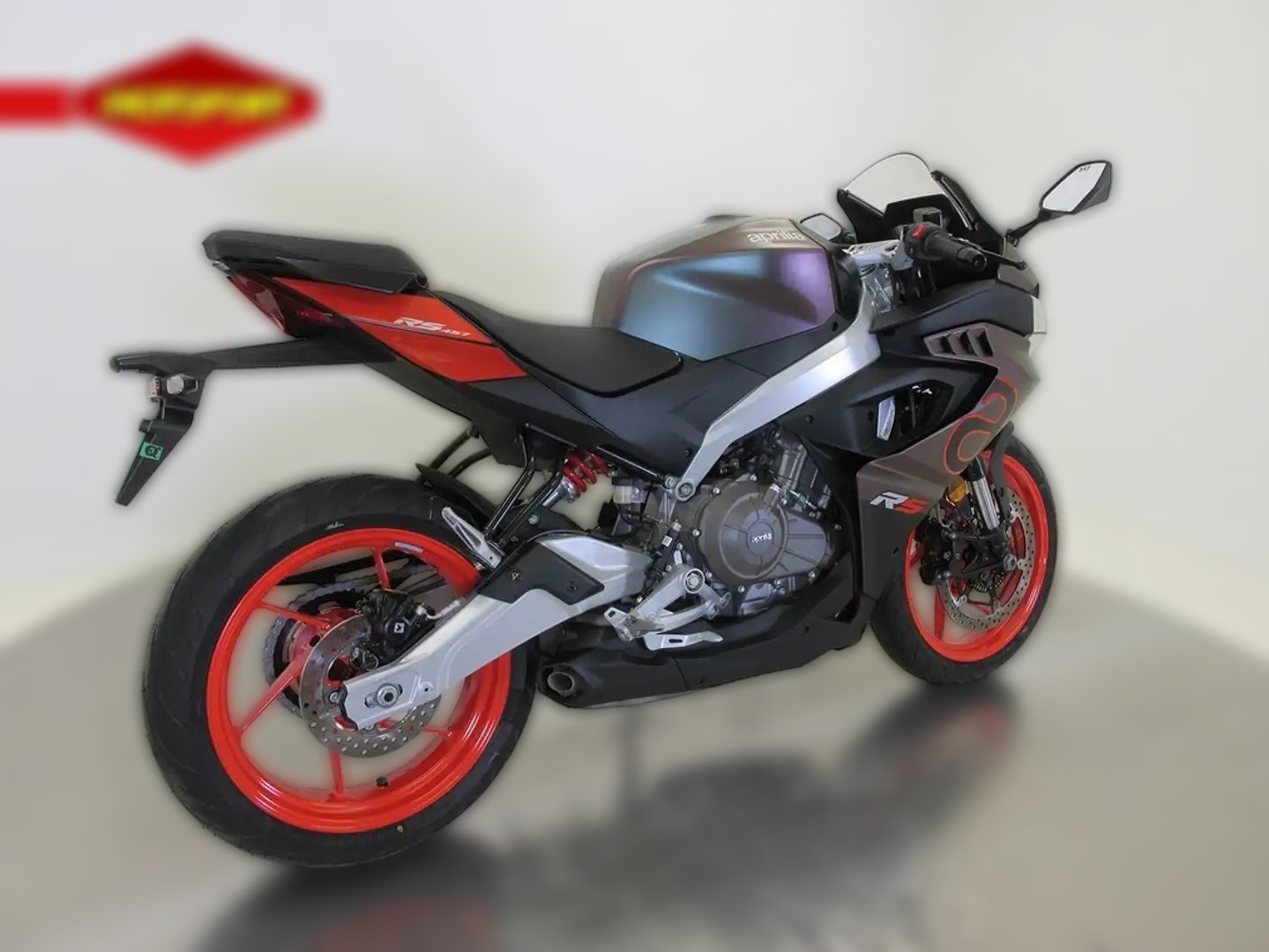 2025 Aprilia RS 660 - 0 km - Náhled 9
