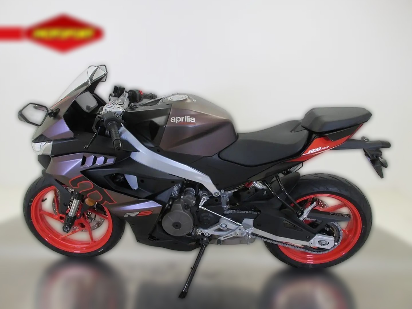 2025 Aprilia RS 660 - 0 km - Náhled 10