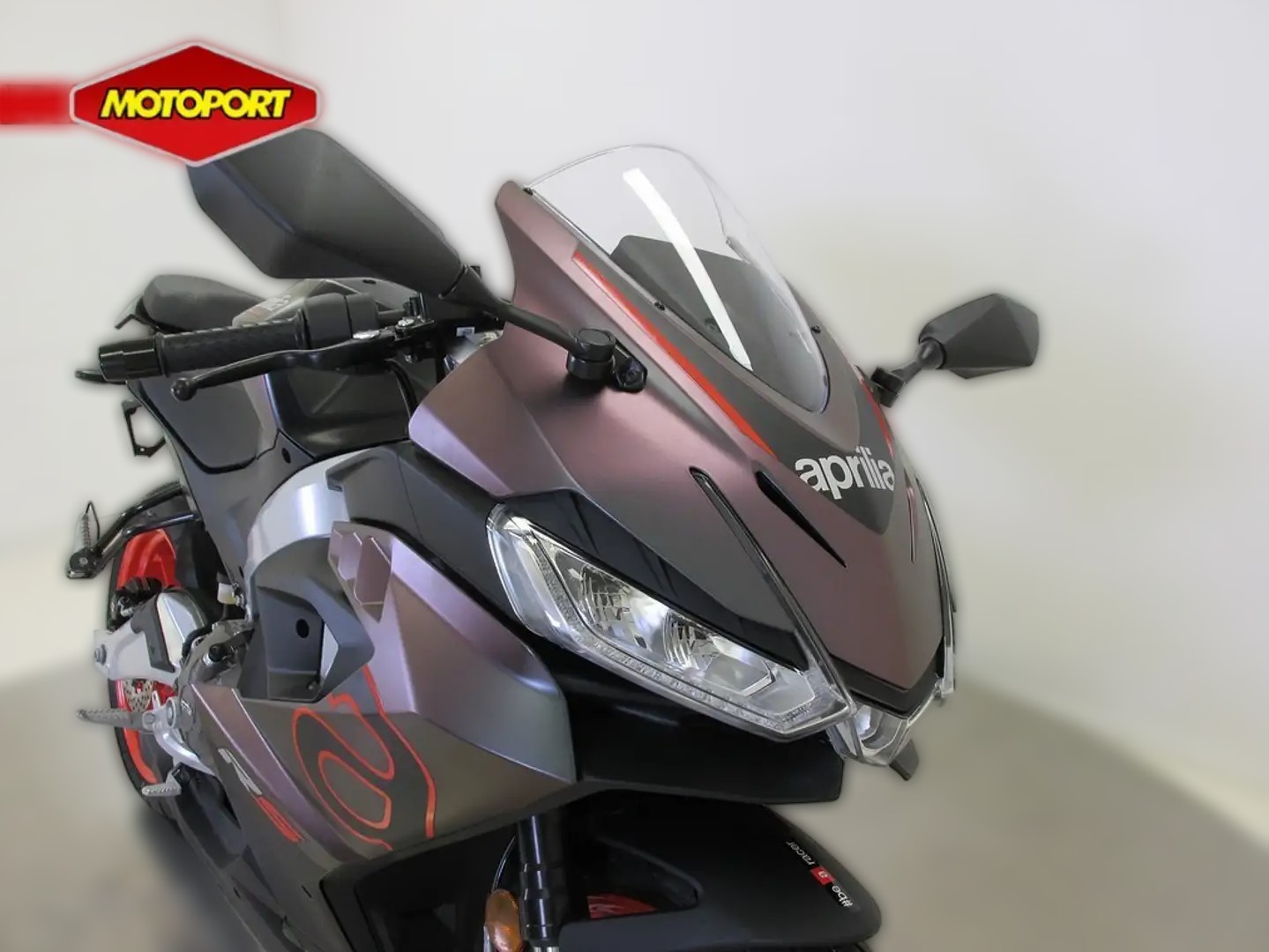 2025 Aprilia RS 660 - 0 km - Náhled 11