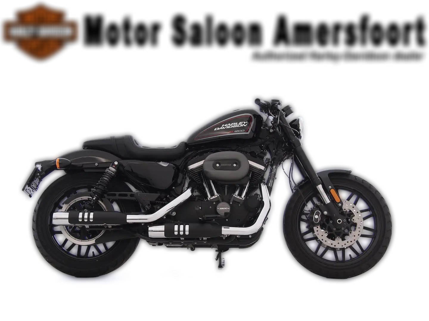 2019 Harley-Davidson Sportster 1200 - 6 269 km