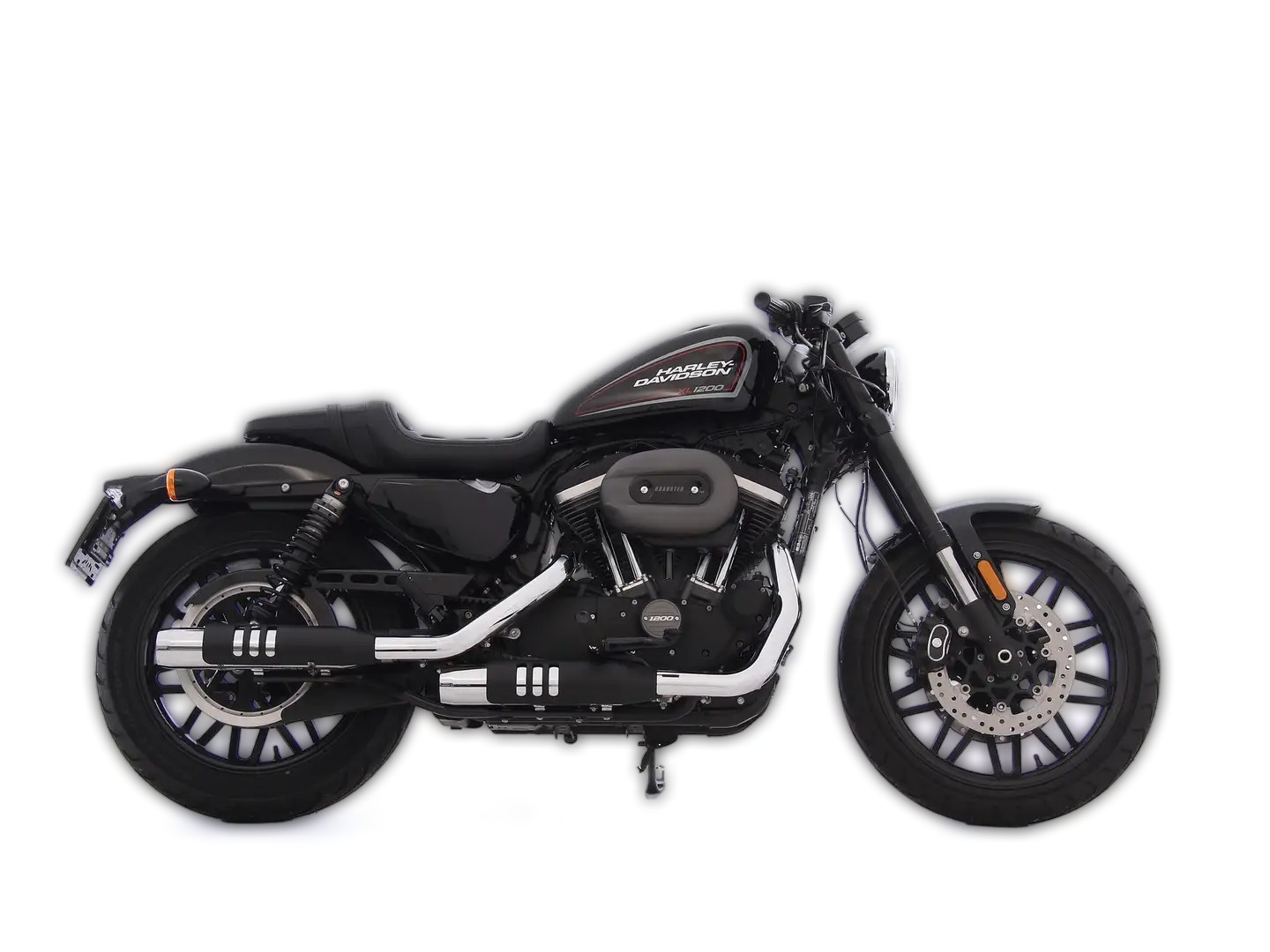 2019 Harley-Davidson Sportster 1200 - 6 269 km - Náhled 2