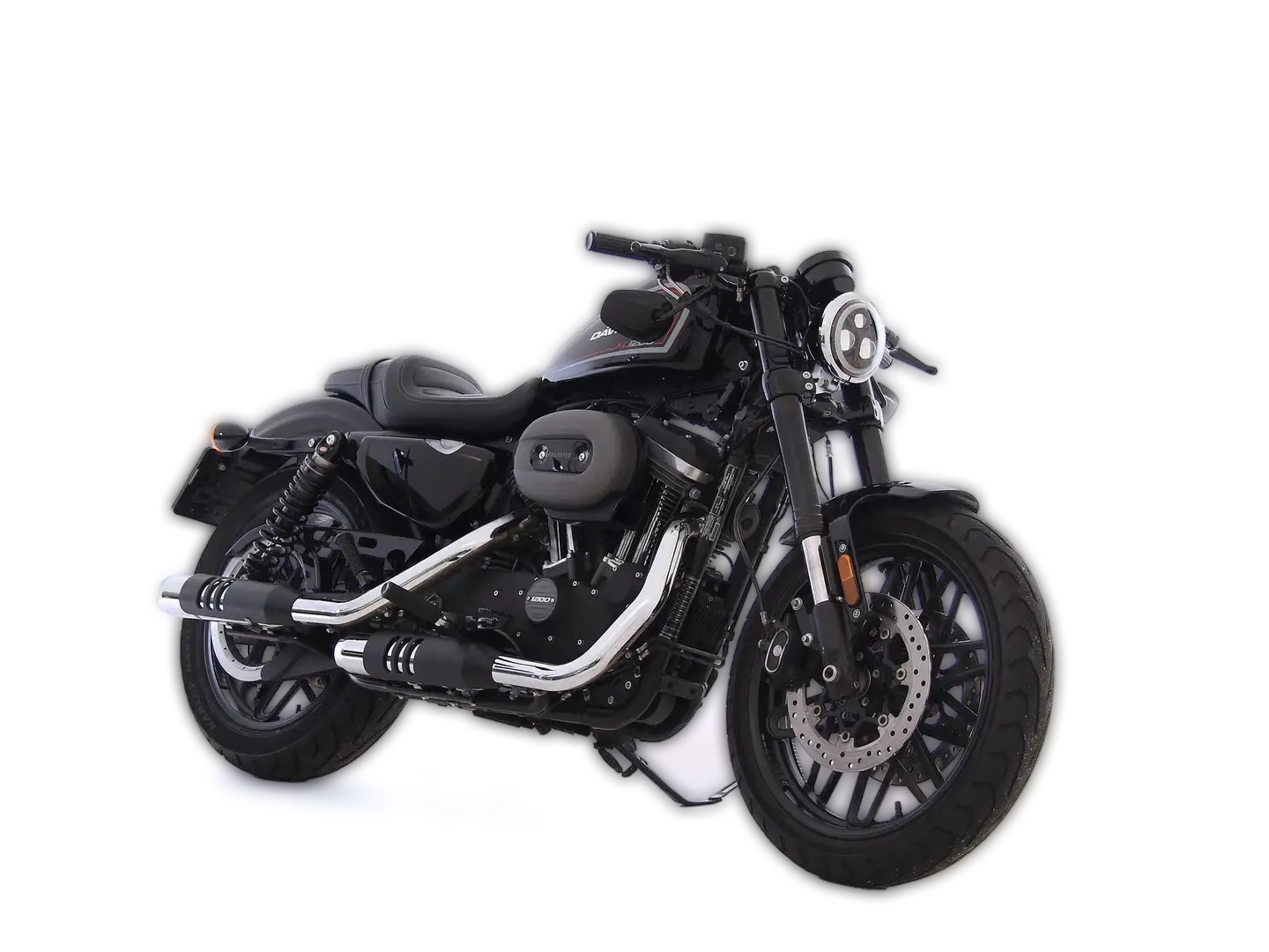 2019 Harley-Davidson Sportster 1200 - 6 269 km - Náhled 5