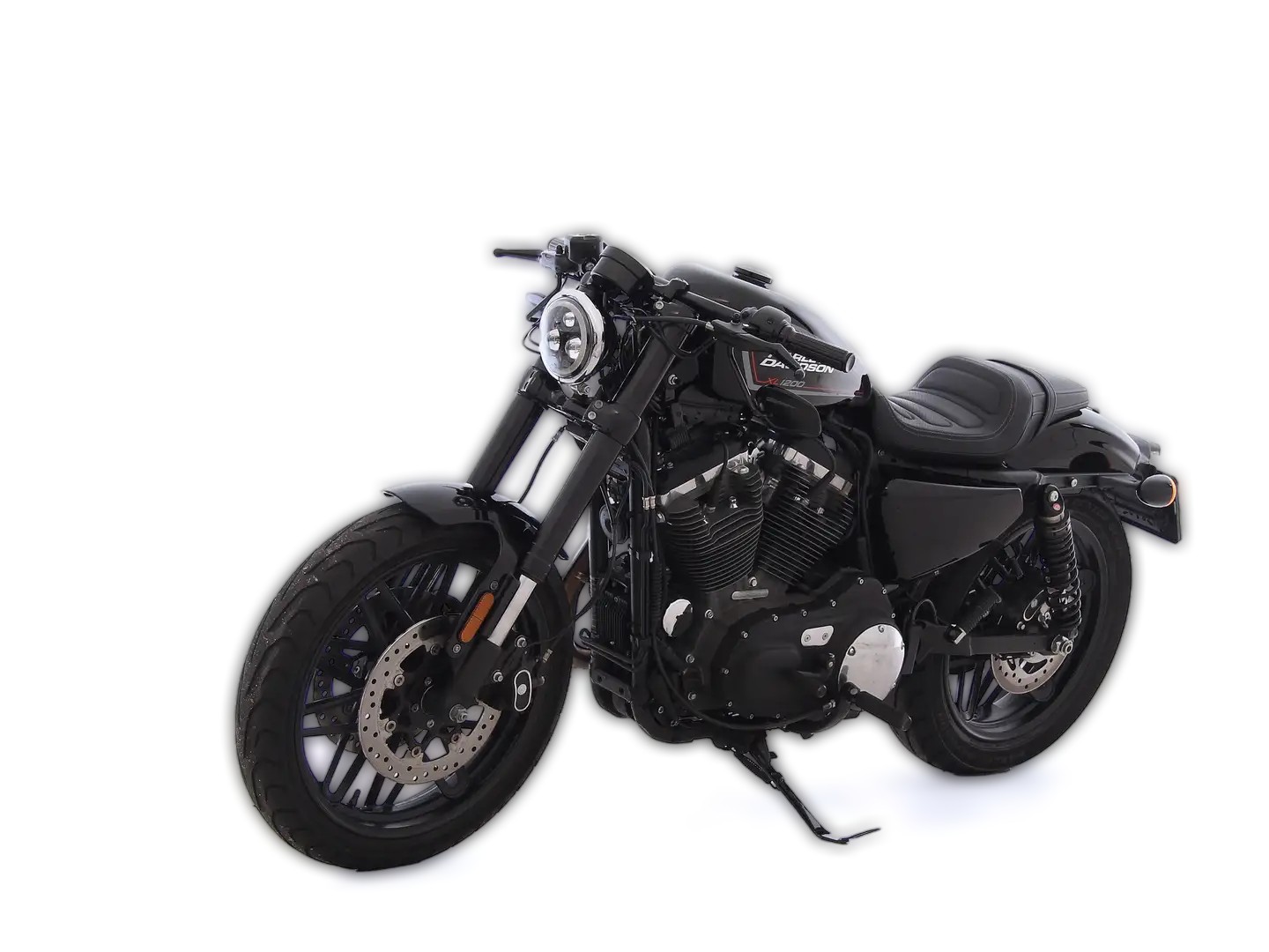 2019 Harley-Davidson Sportster 1200 - 6 269 km - Náhled 8