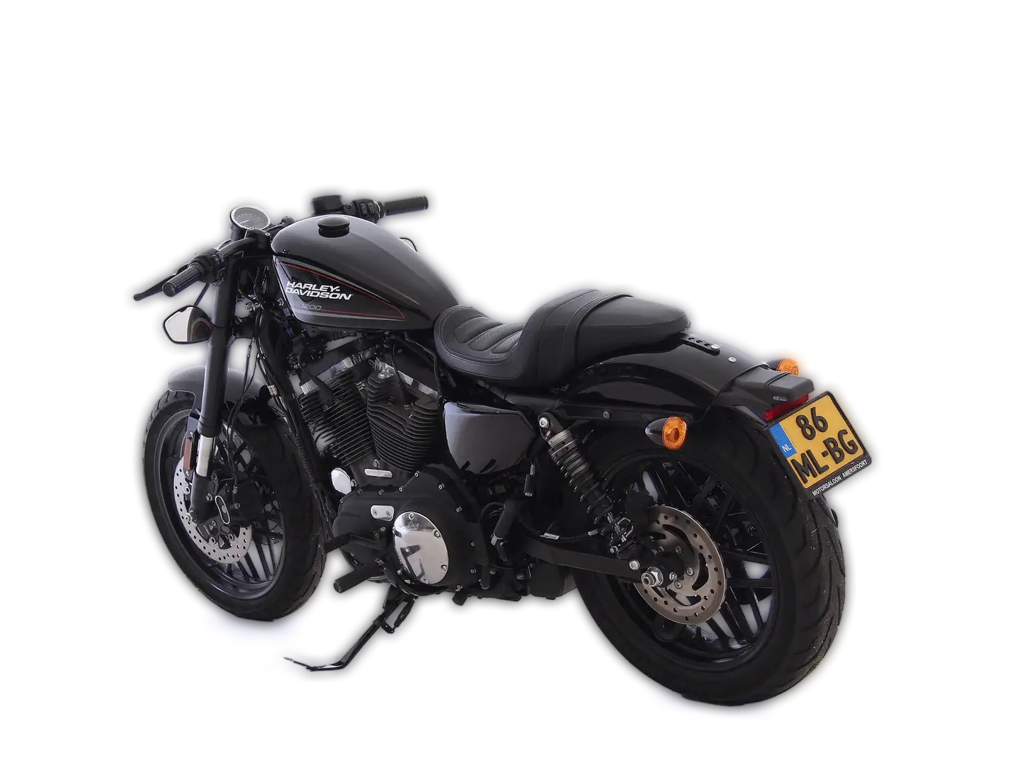 2019 Harley-Davidson Sportster 1200 - 6 269 km - Náhled 12