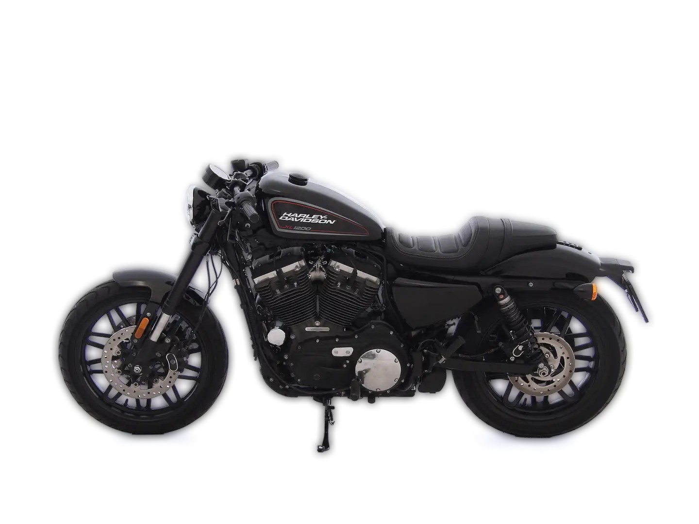 2019 Harley-Davidson Sportster 1200 - 6 269 km - Náhled 19