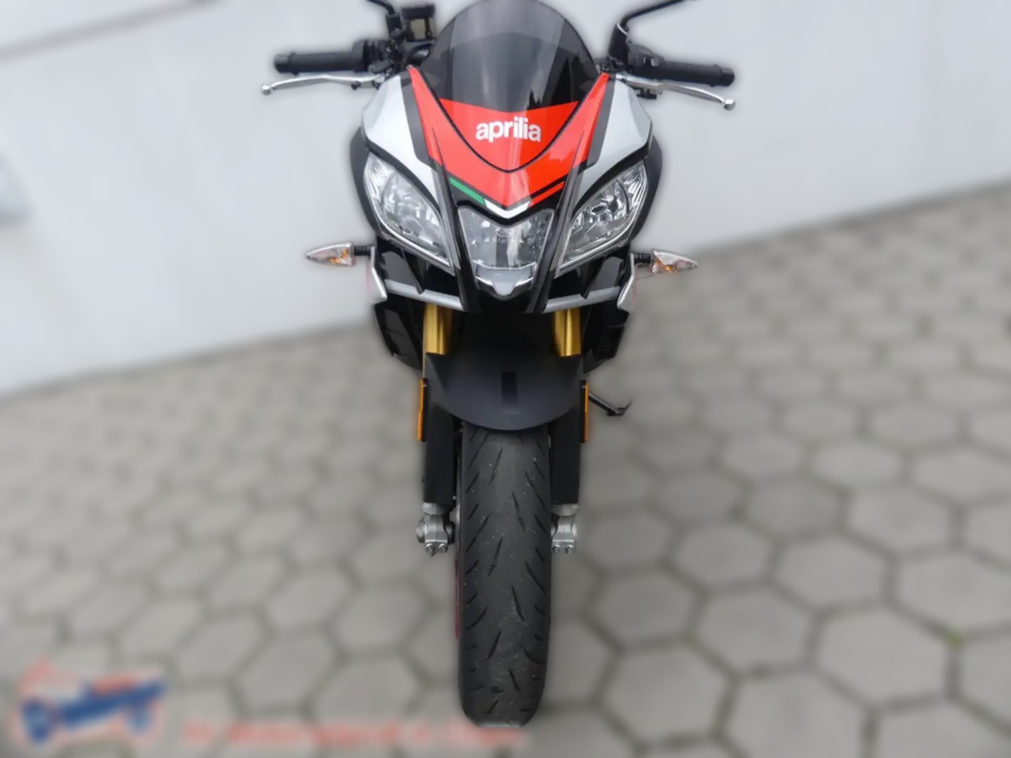 2017 Aprilia Tuono V4 - 27 588 km - Náhled 12