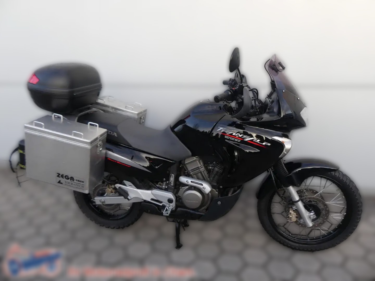 2005 Honda XL 650 Transalp - 72 029 km