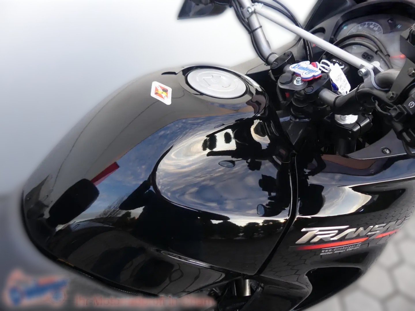 2005 Honda XL 650 Transalp - 72 029 km - Náhled 4