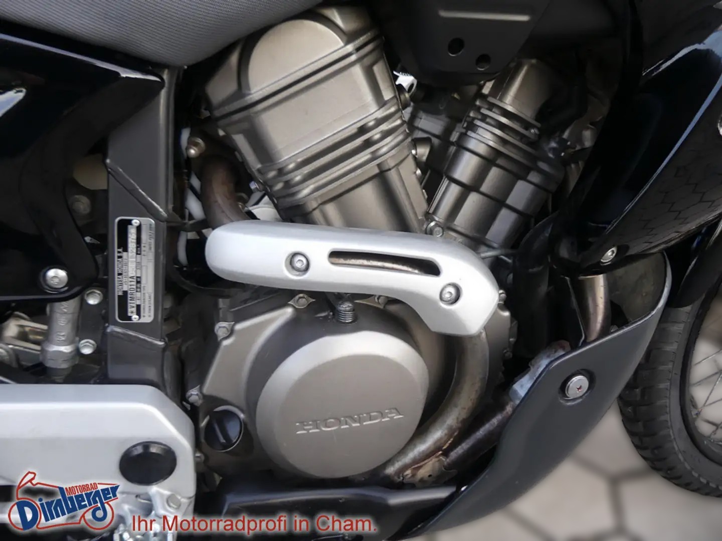 2005 Honda XL 650 Transalp - 72 029 km - Náhled 8