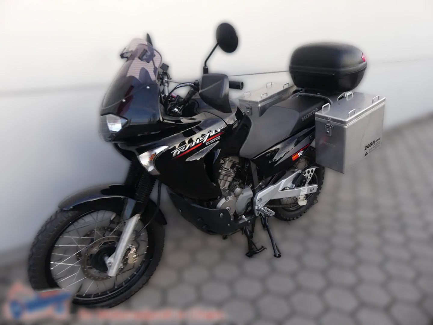 2005 Honda XL 650 Transalp - 72 029 km - Náhled 13