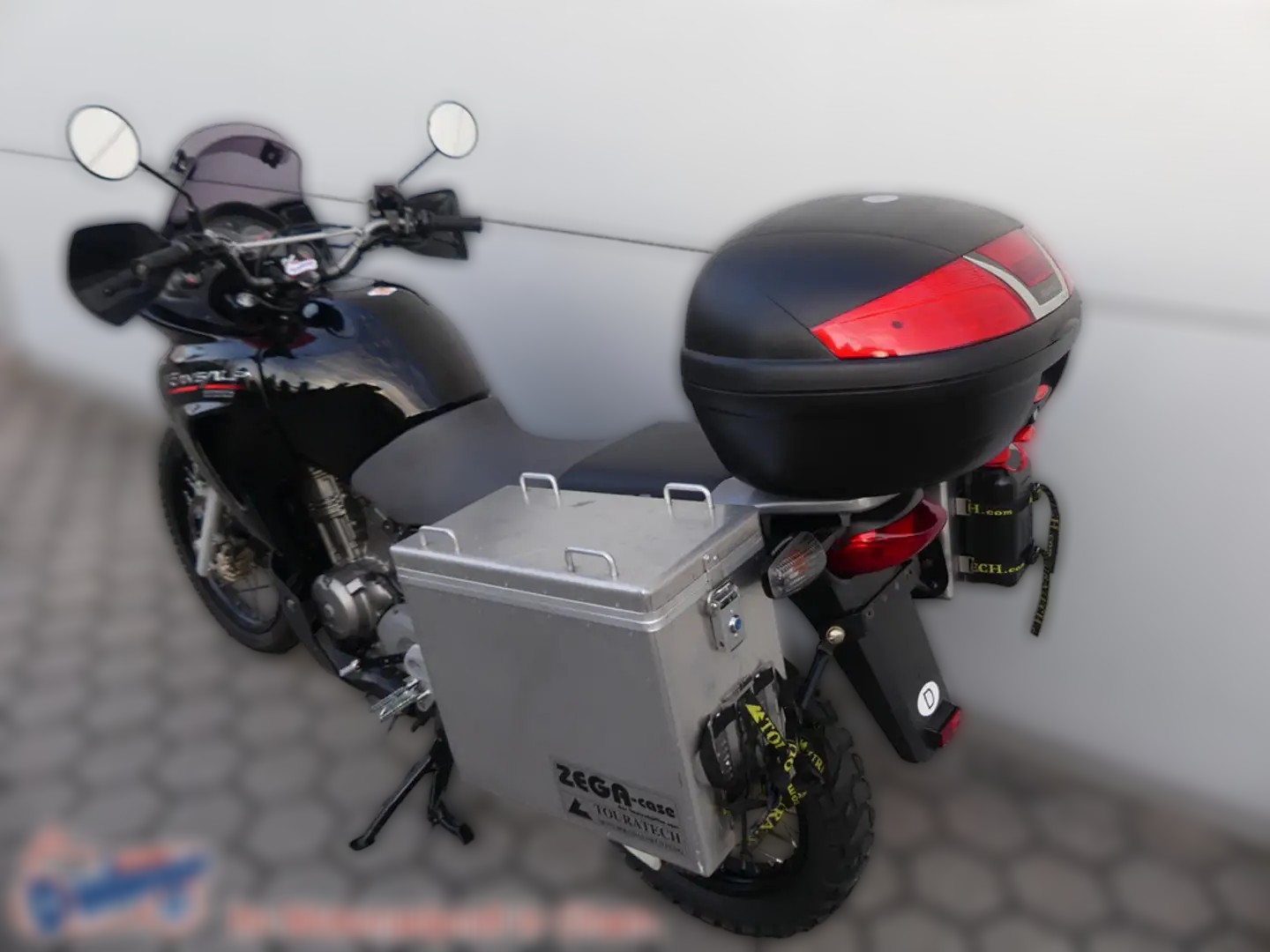 2005 Honda XL 650 Transalp - 72 029 km - Náhled 14