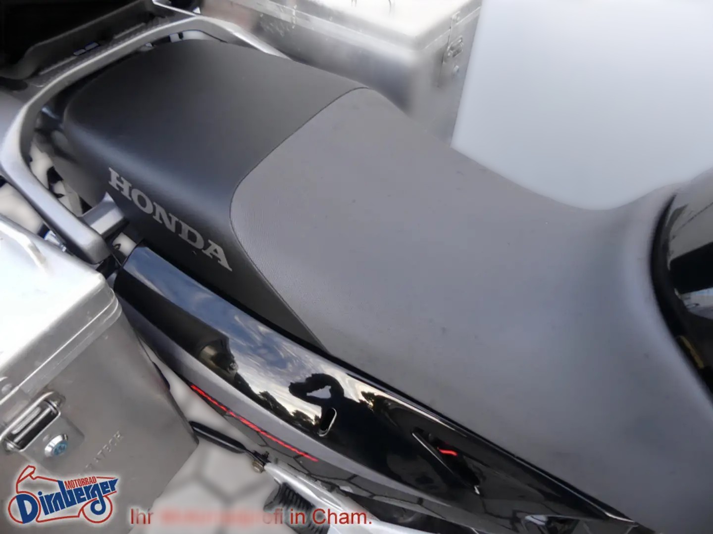 2005 Honda XL 650 Transalp - 72 029 km - Náhled 16