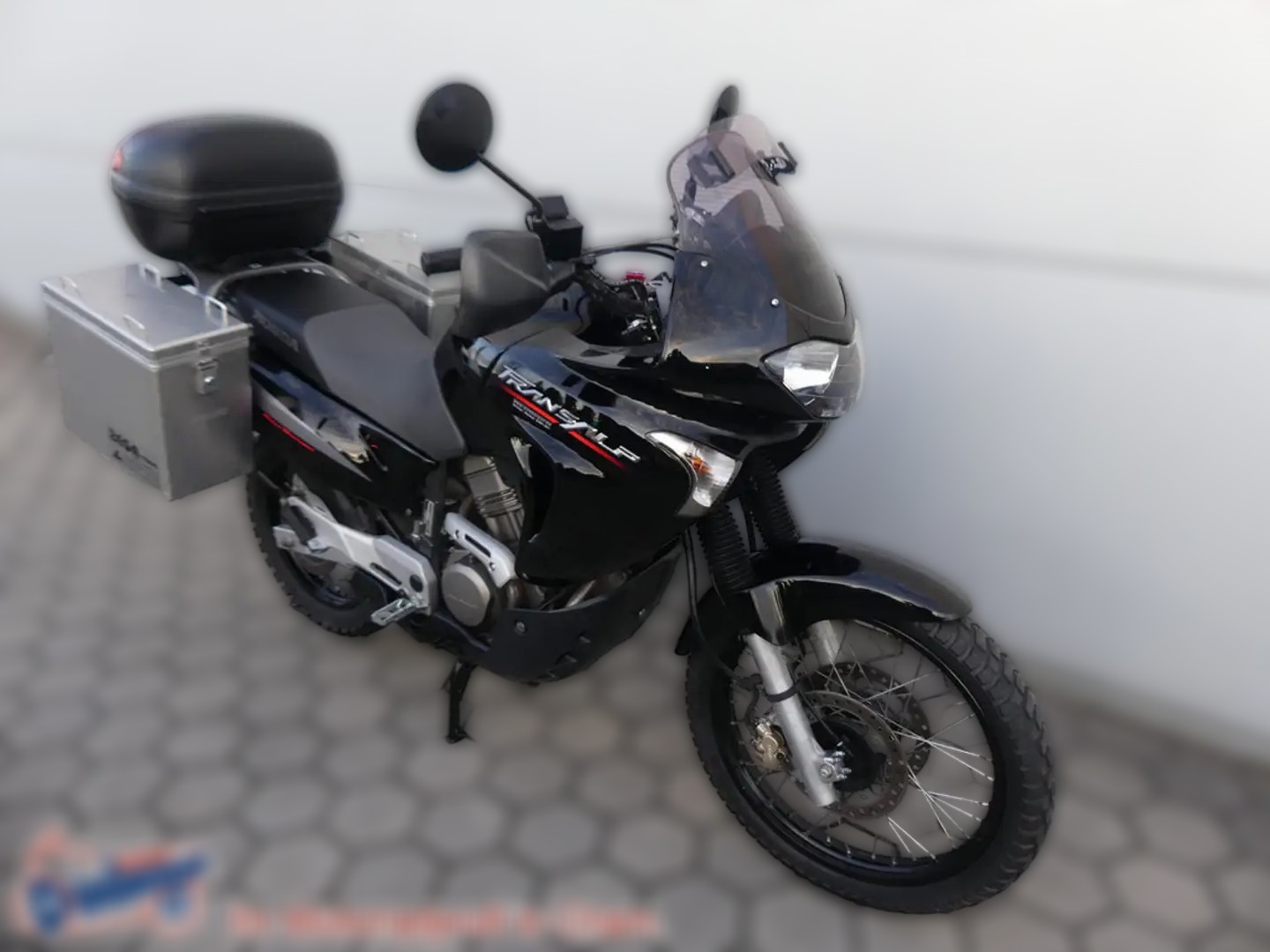 2005 Honda XL 650 Transalp - 72 029 km - Náhled 18