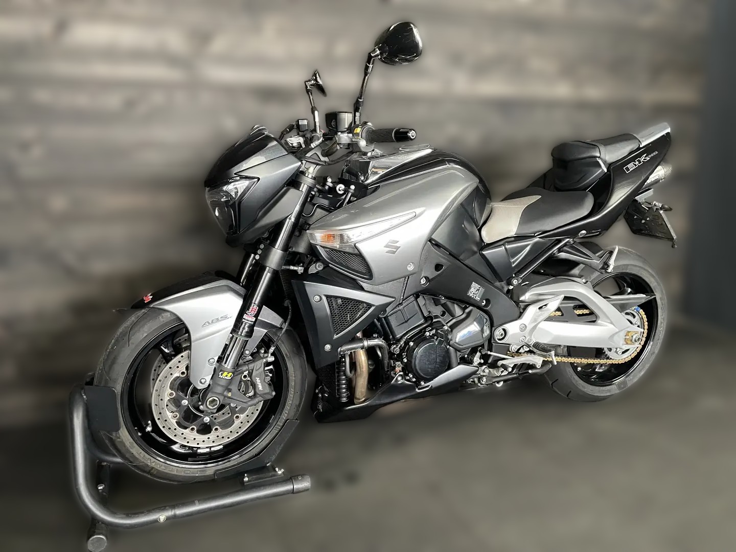 2008 Suzuki Hayabusa - 49 250 km - Náhled 9