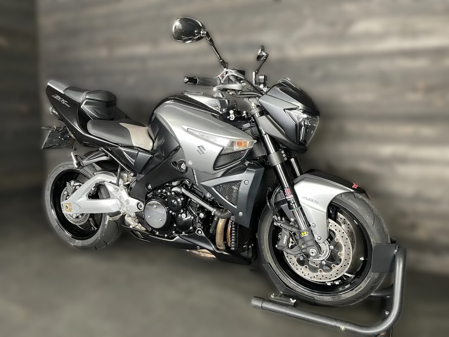 2008 Suzuki Hayabusa - 49 250 km - Náhled 17