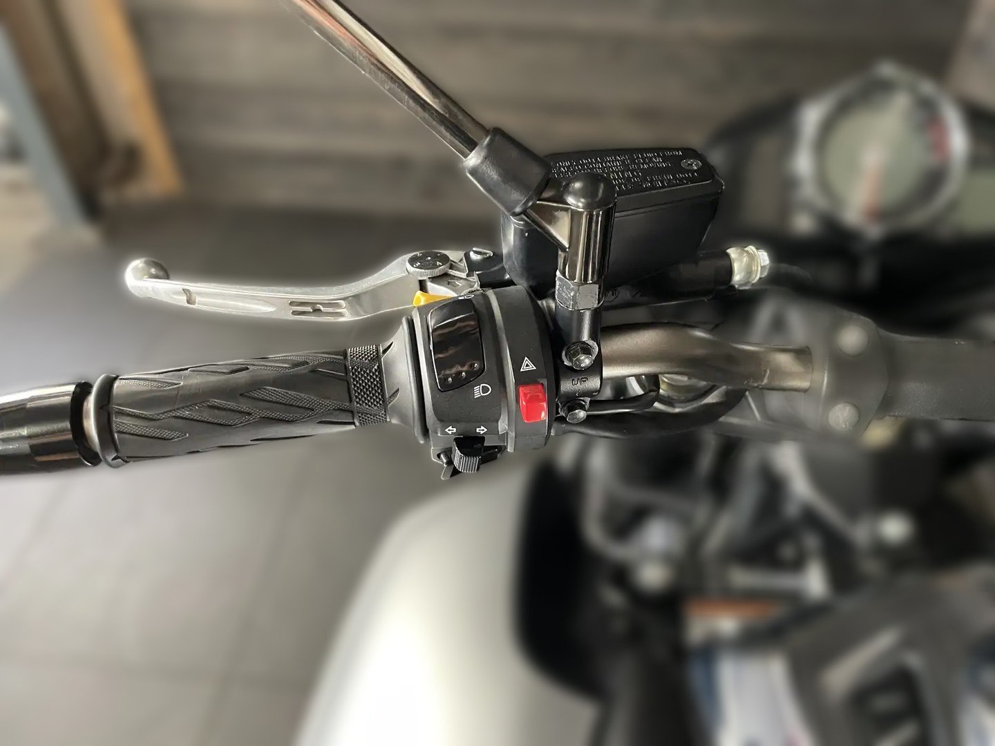 2008 Suzuki Hayabusa - 49 250 km - Náhled 30