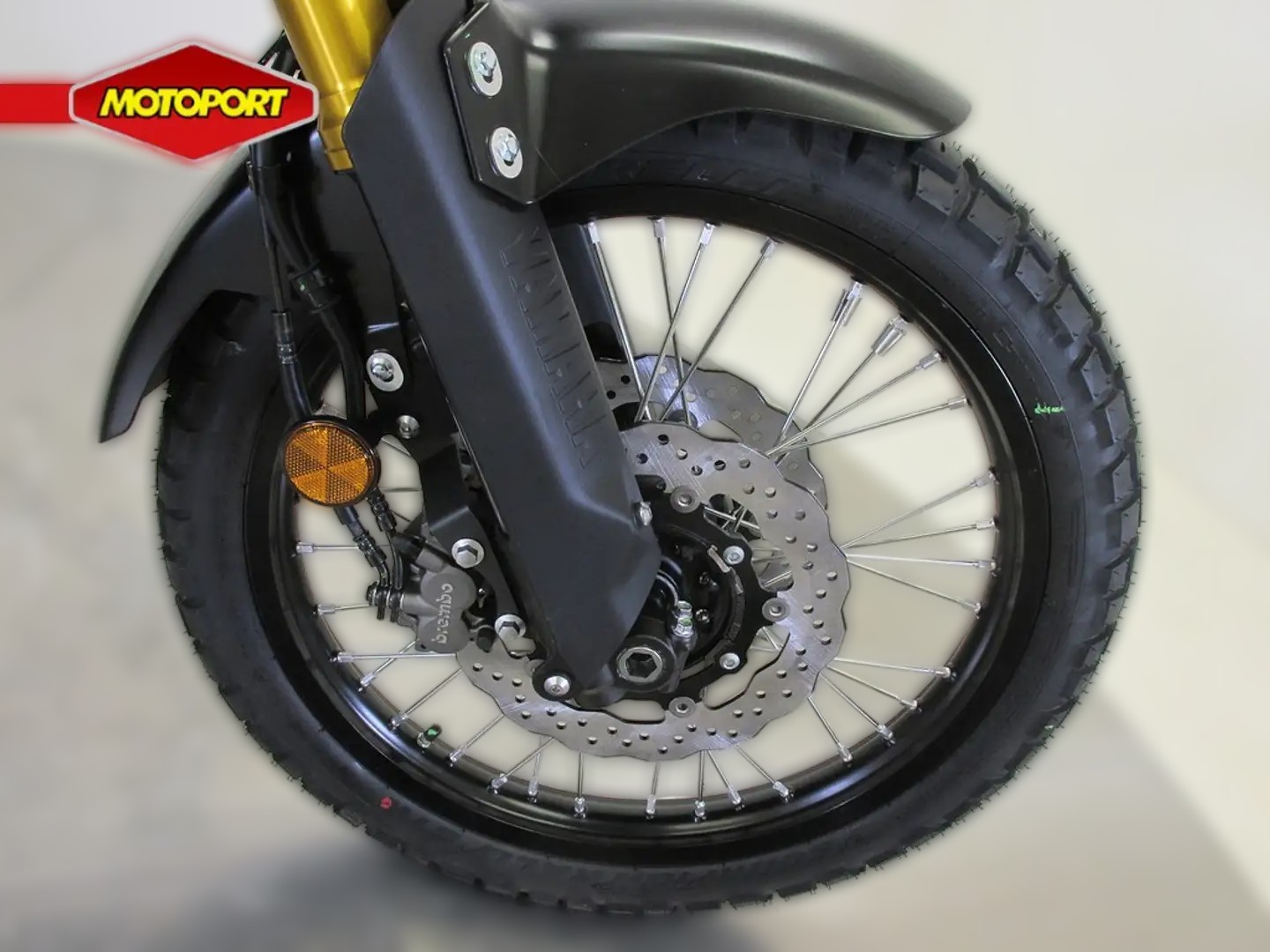 2025 Yamaha Ténéré 700 - 0 km - Náhled 2