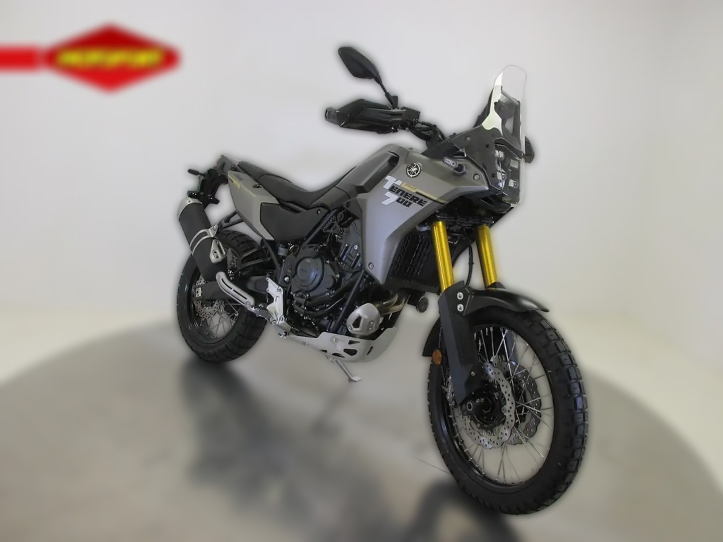 2025 Yamaha Ténéré 700 - 0 km - Náhled 4