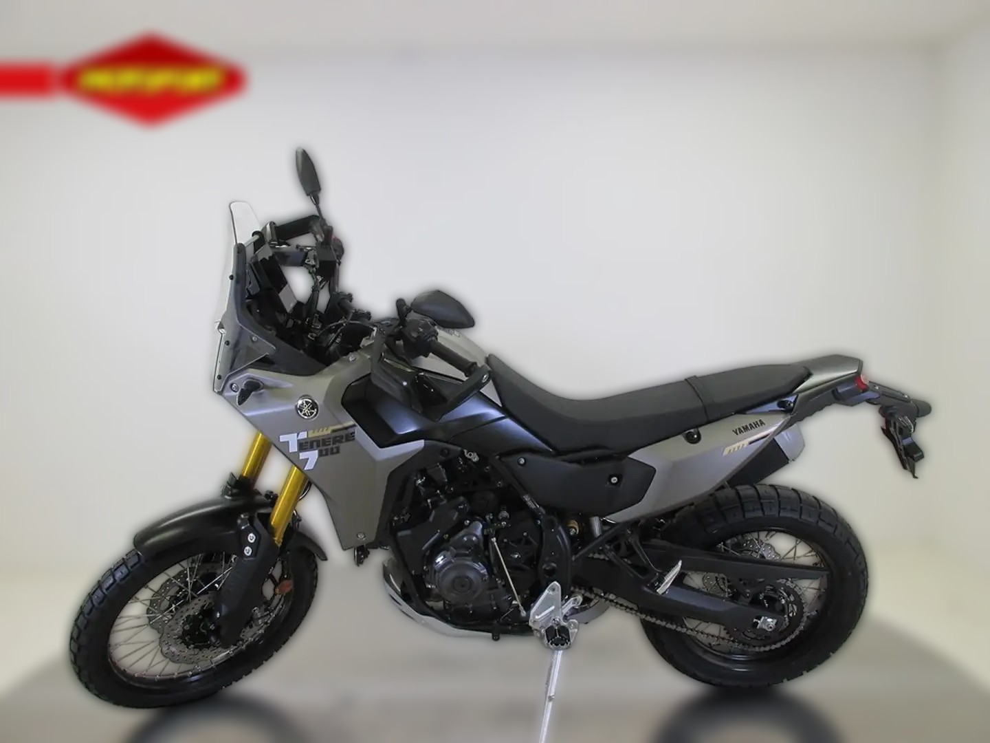 2025 Yamaha Ténéré 700 - 0 km - Náhled 12
