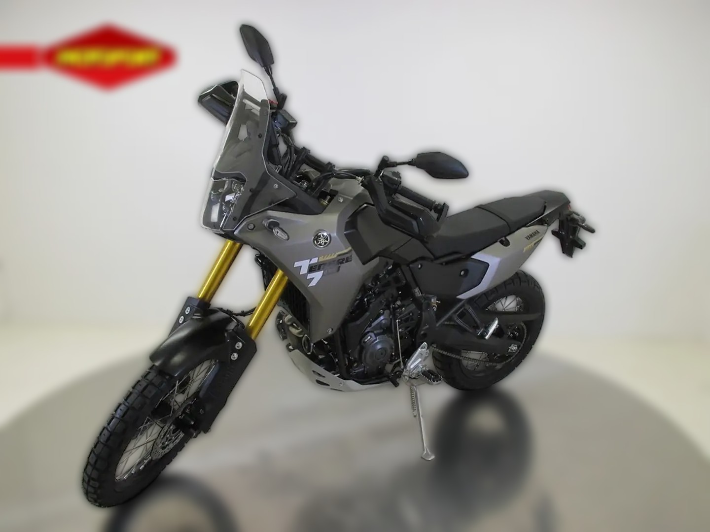 2025 Yamaha Ténéré 700 - 0 km - Náhled 14