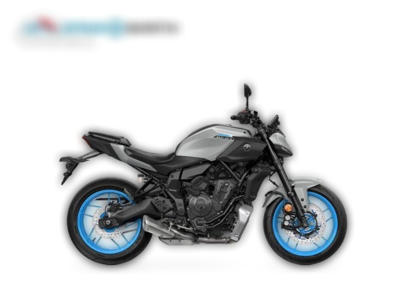2023 Yamaha MT-07 - 0 km