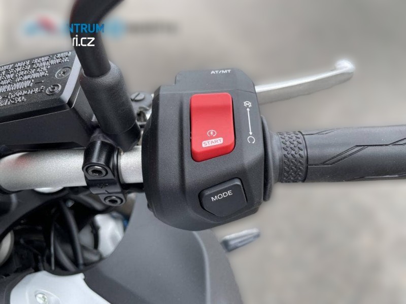 2023 Yamaha MT-07 - 0 km - Náhled 3