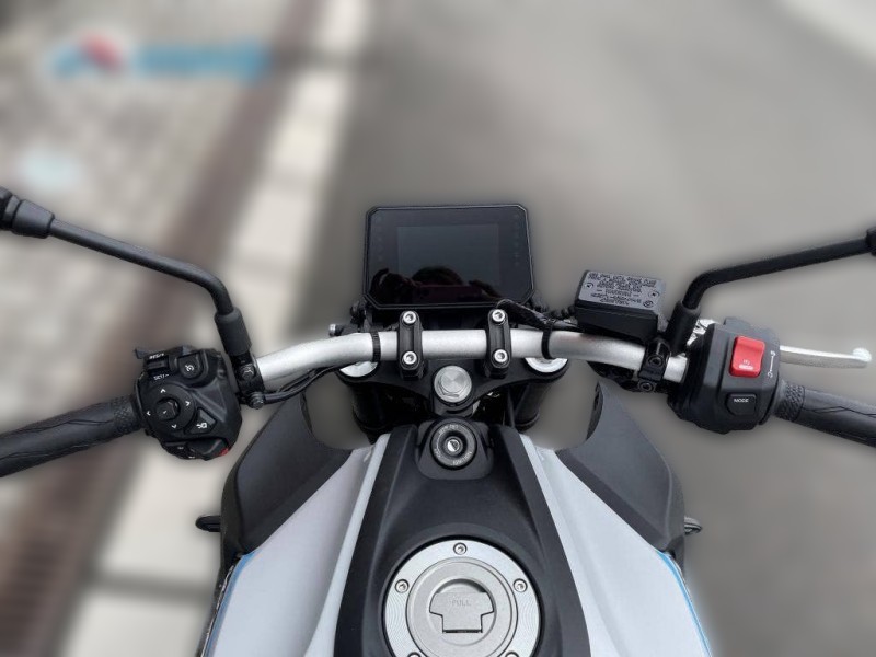 2023 Yamaha MT-07 - 0 km - Náhled 5