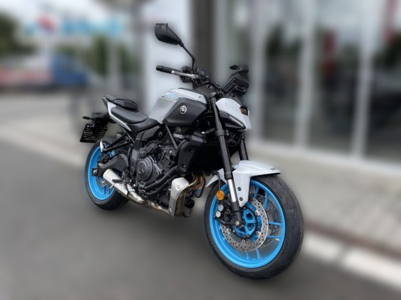 2023 Yamaha MT-07 - 0 km - Náhled 12