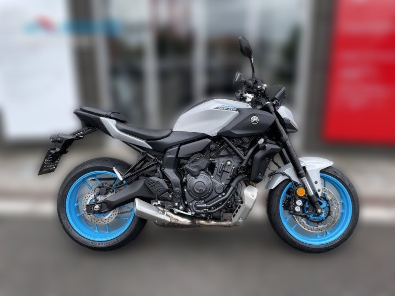 2023 Yamaha MT-07 - 0 km - Náhled 13