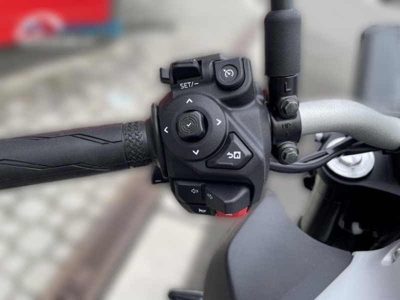 2023 Yamaha MT-07 - 0 km - Náhled 15