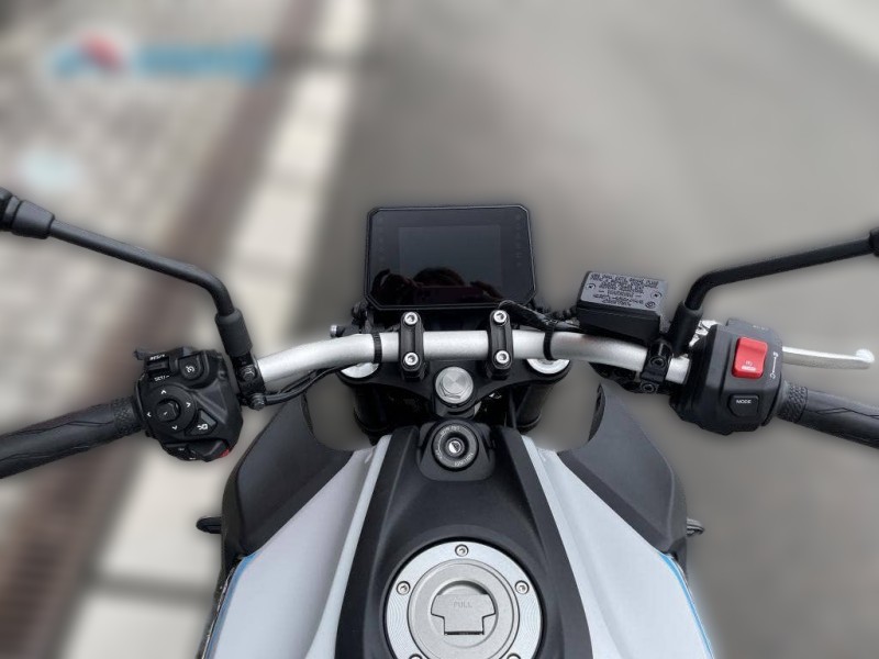 2023 Yamaha MT-07 - 0 km - Náhled 21