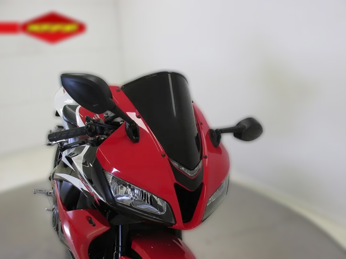 2011 Honda CBR 600 RR - 40 804 km - Náhled 7