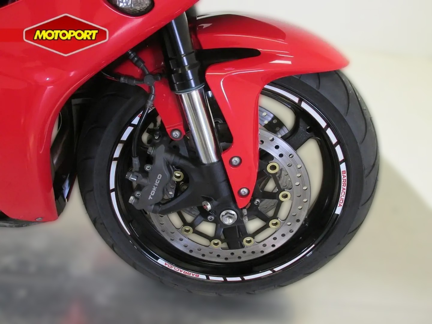 2011 Honda CBR 600 RR - 40 804 km - Náhled 15