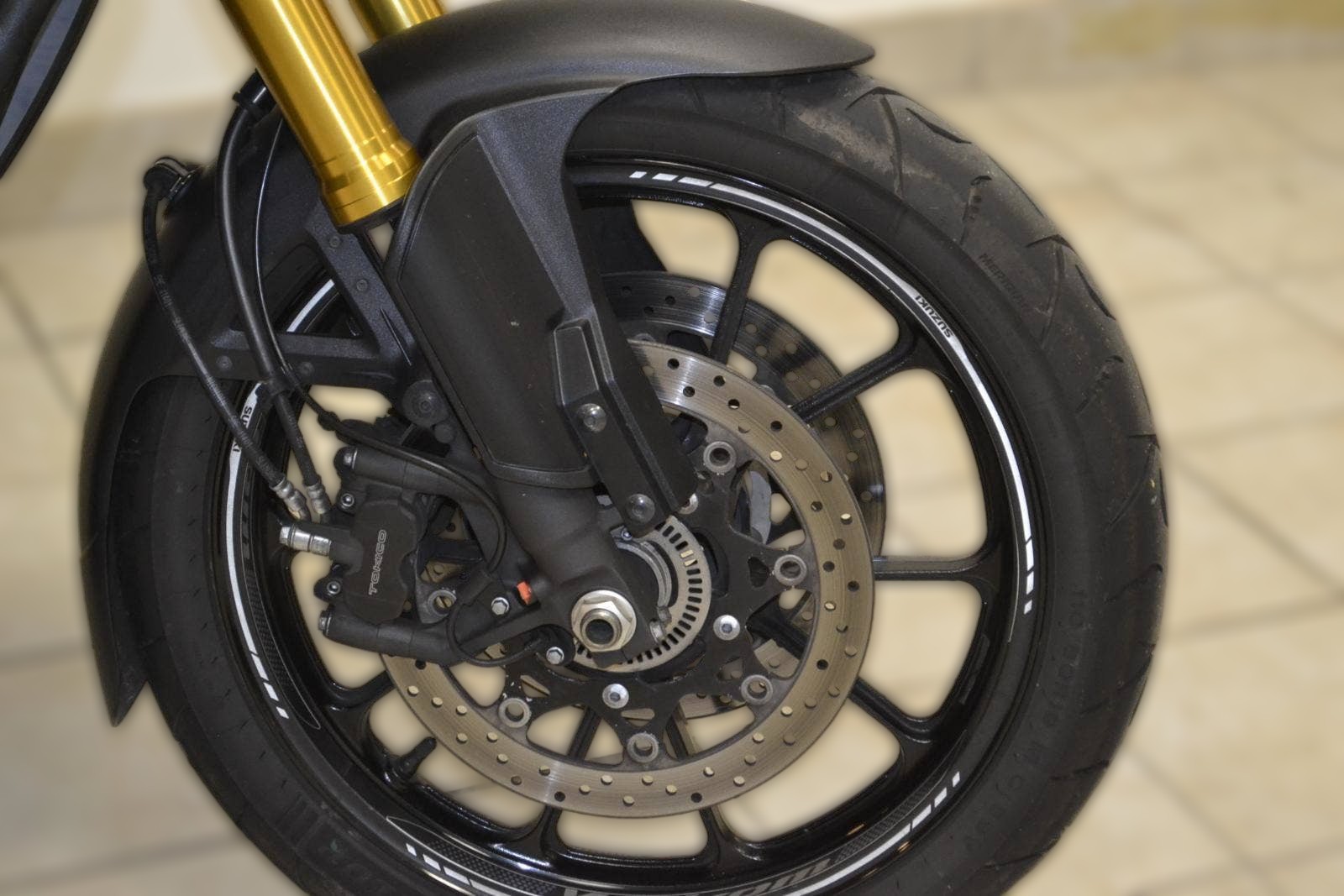 2014 Suzuki DL 1000 V-Strom - 55 000 km - Náhled 27